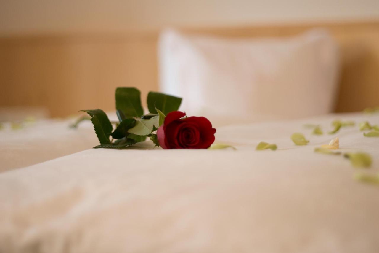 Comfort Doppelzimmer mit Balkon