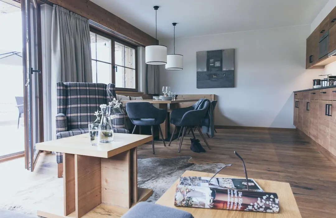 Pur Suites & Chalets-1