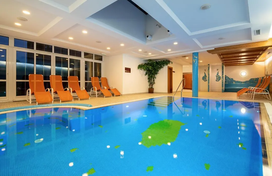 Aparthotel Tyrol-1